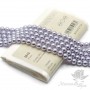 Жемчуг Swarovski 8мм Lavender(524), 10 штук