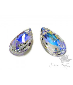 Подвеска 16мм Crystal AB