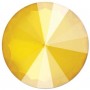 Rivoli 12mm CRYSTAL BUTTERCUP