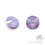 Rivoli 12mm CRYSTAL LILAC