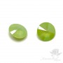 Rivoli 12mm CRYSTAL LIME