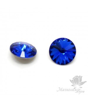 Rivoli 12mm MAJESTIC BLUE Rivoli 12mm MAJESTIC BLUE