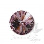 Rivoli 14mm LIGHT AMETHYST
