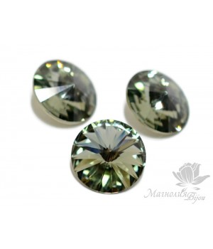 Rivoli 14mm BLACK DIAMOND