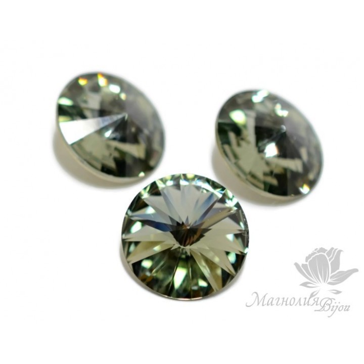 Rivoli 14mm BLACK DIAMOND