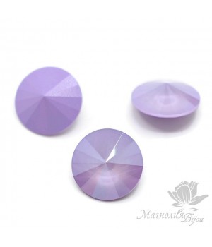 Rivoli 14mm CRYSTAL LILAC