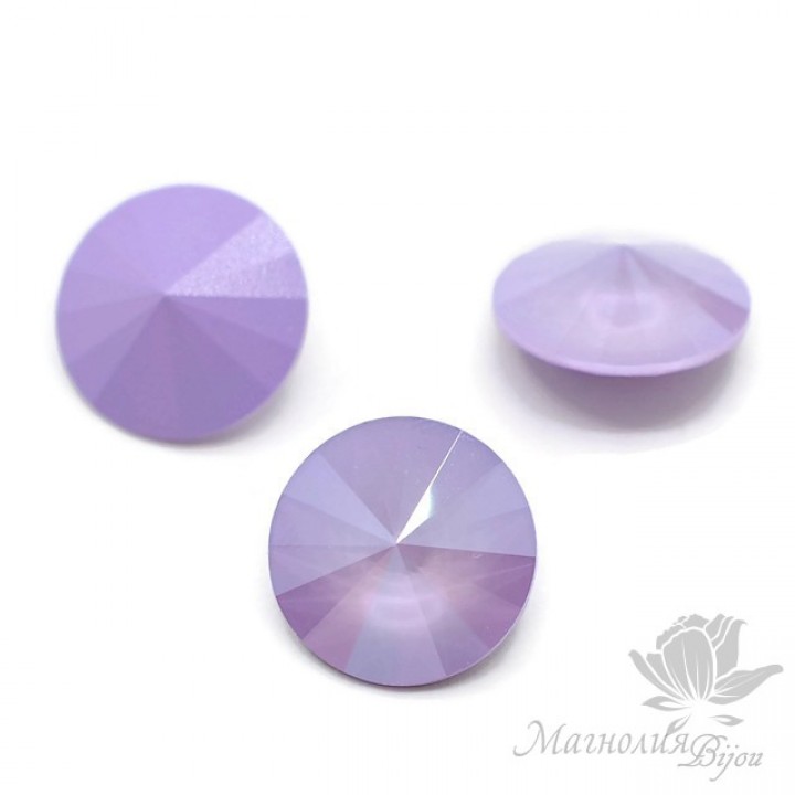 Rivoli 14mm CRYSTAL LILAC