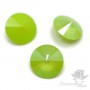 Rivoli 14mm CRYSTAL LIME