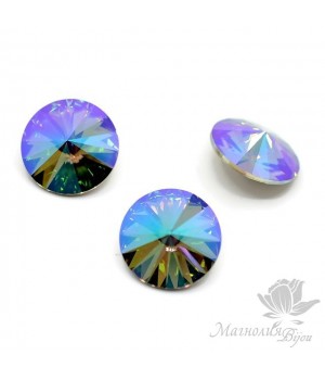 Rivoli 14mm PARADISE SHINE