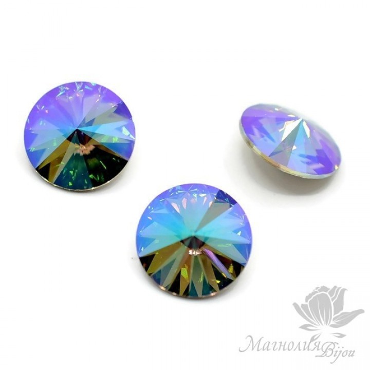 Rivoli 14mm PARADISE SHINE