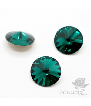 Rivoli 14mm EMERALD