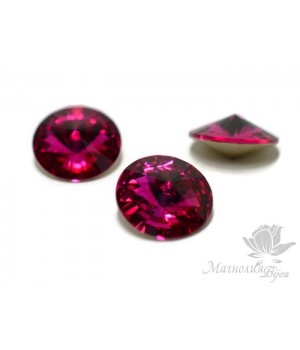 Rivoli 14mm FUCHSIA