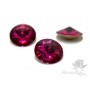 Rivoli 14mm FUCHSIA