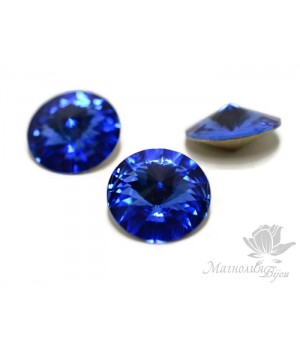 Rivoli 14mm SAPPHIRE
