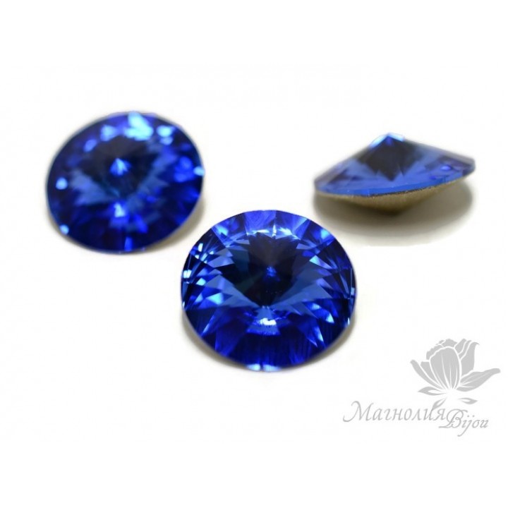 Rivoli 14mm SAPPHIRE