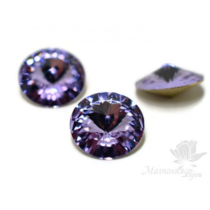 Rivoli 14mm VIOLET