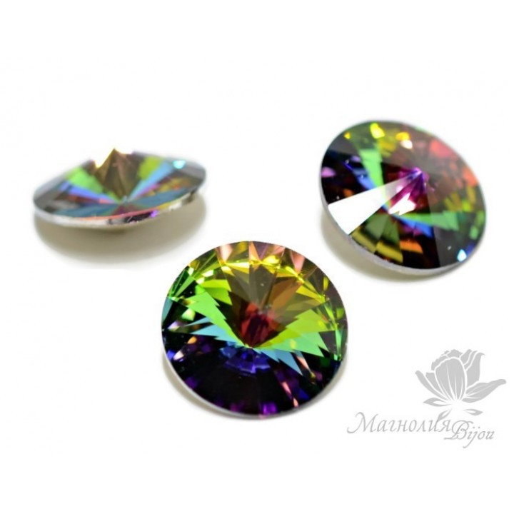 Rivoli 14mm VITRAL MEDIUM