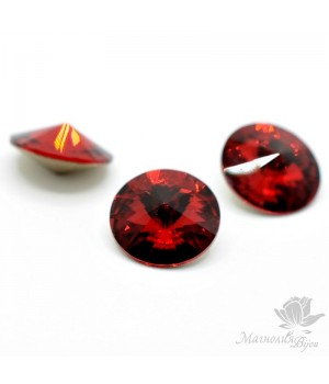 Осень/Зима 2018 Rivoli 14mm SCARLET