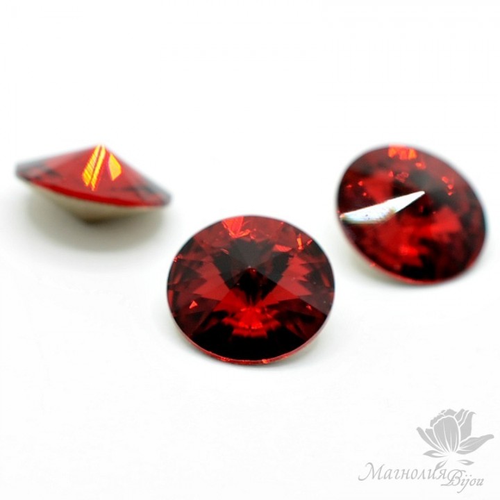 Осень/Зима 2018 Rivoli 14mm SCARLET