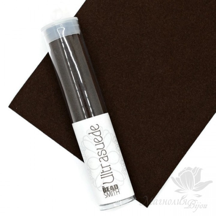 Искусственная замша Ultrasuede(кофейный)