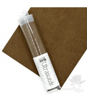 Искусственная замша Ultrasuede(табачный)