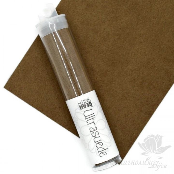 Искусственная замша Ultrasuede(табачный)