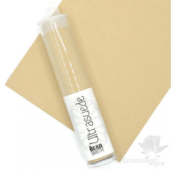 Искусственная замша Ultrasuede(песочный)