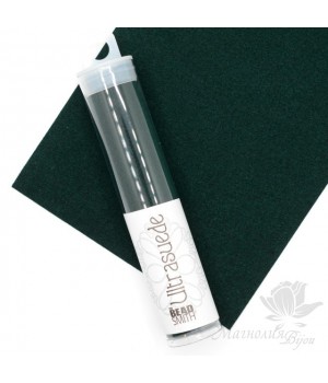 Искусственная замша Ultrasuede(египетская зелень)