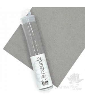 Искусственная замша Ultrasuede(серый)