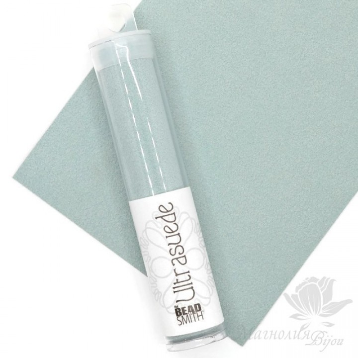 Искусственная замша Ultrasuede(утреннее небо)