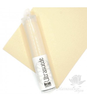 Искусственная замша Ultrasuede(кремовый)