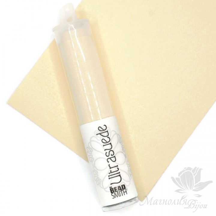 Искусственная замша Ultrasuede(кремовый)