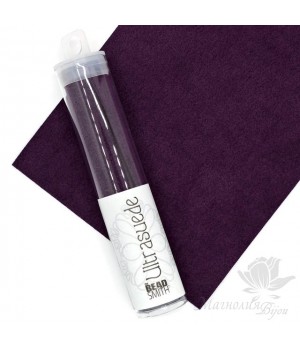 Искусственная замша Ultrasuede(фиолетовый)